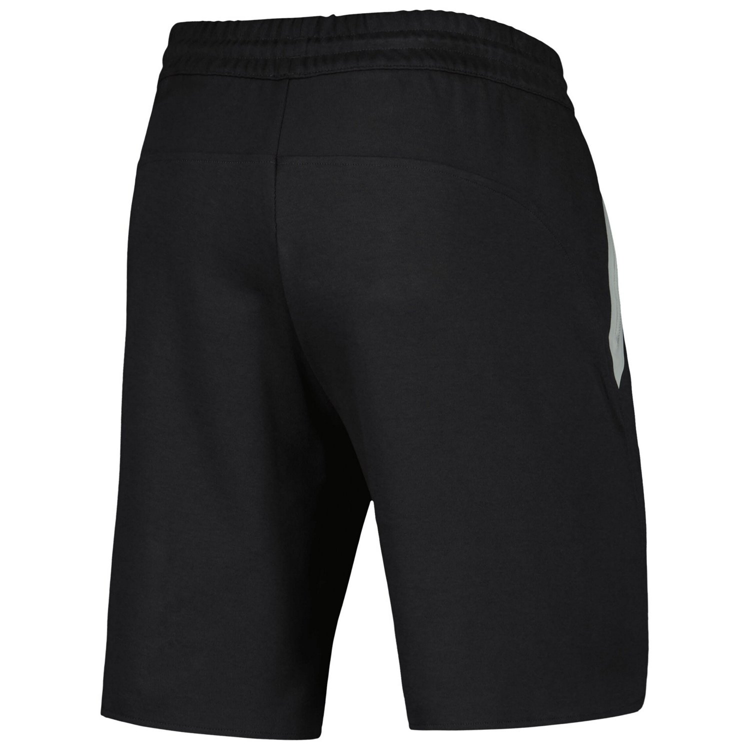 adidas Charlotte FC 2023 Player Travel Shorts - view number 3