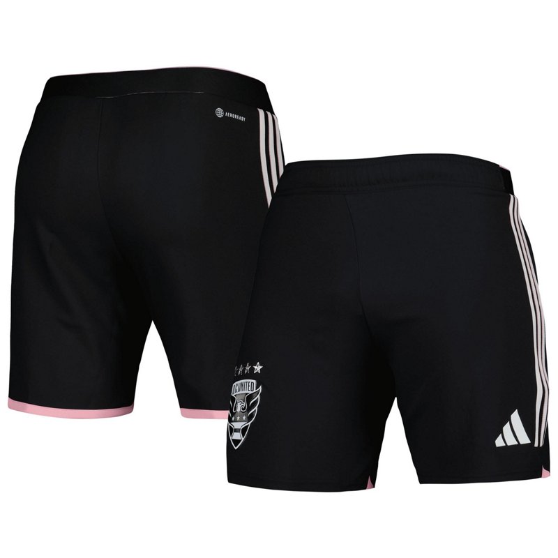 Adidas Dc United 20… - image