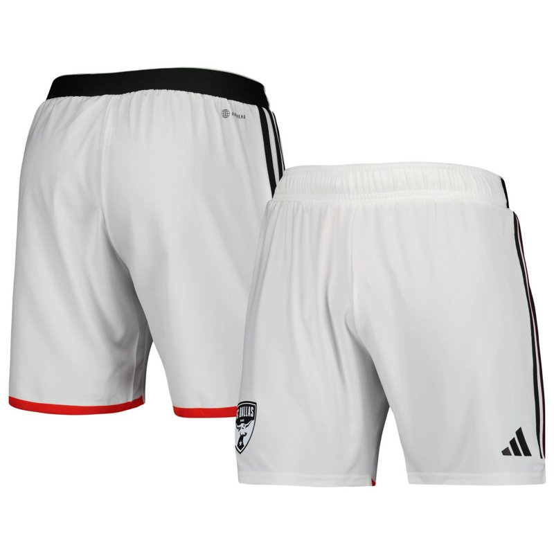 Adidas Fc Dallas 20… - image