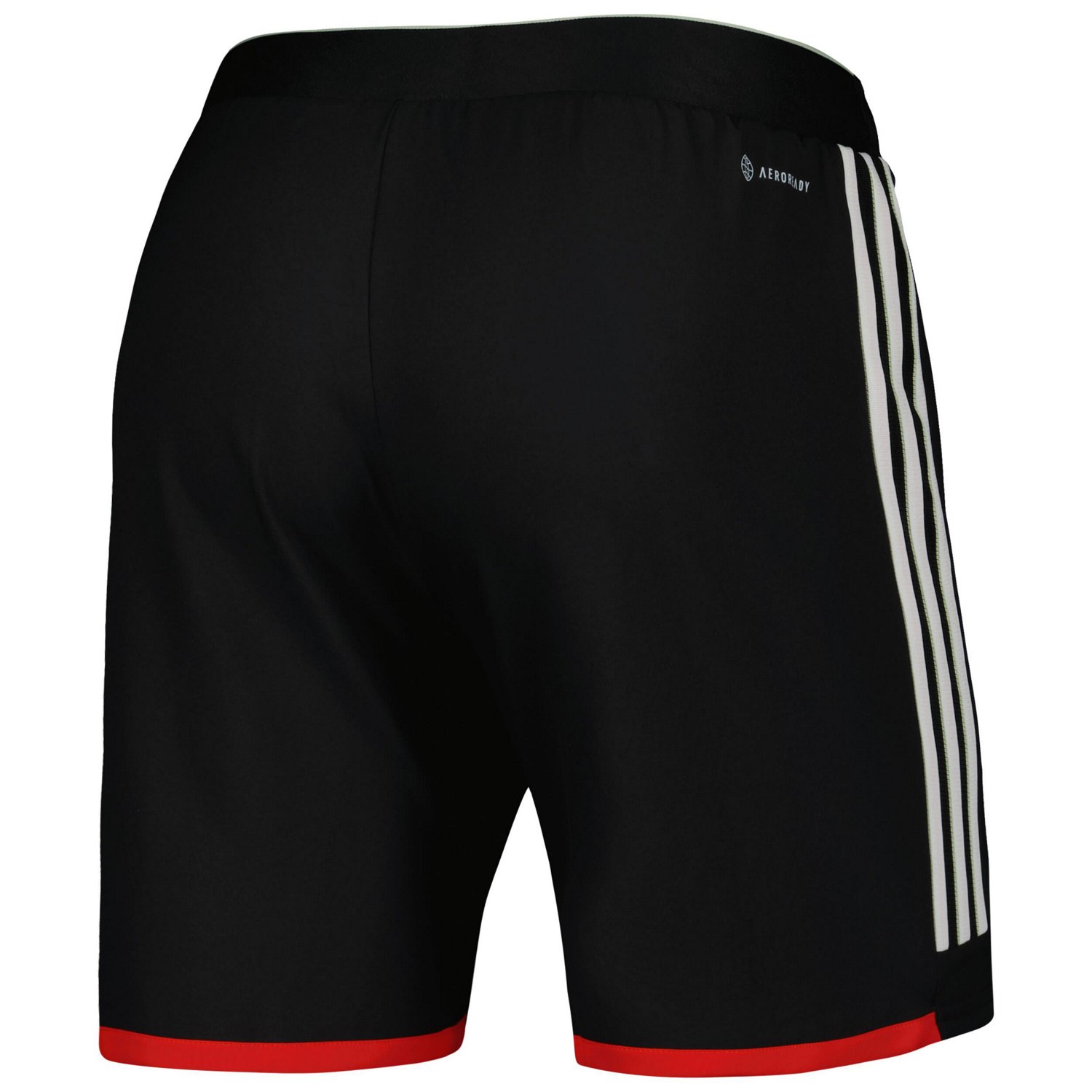 adidas FC Dallas 2023 Away AEROREADY Authentic Shorts - view number 3