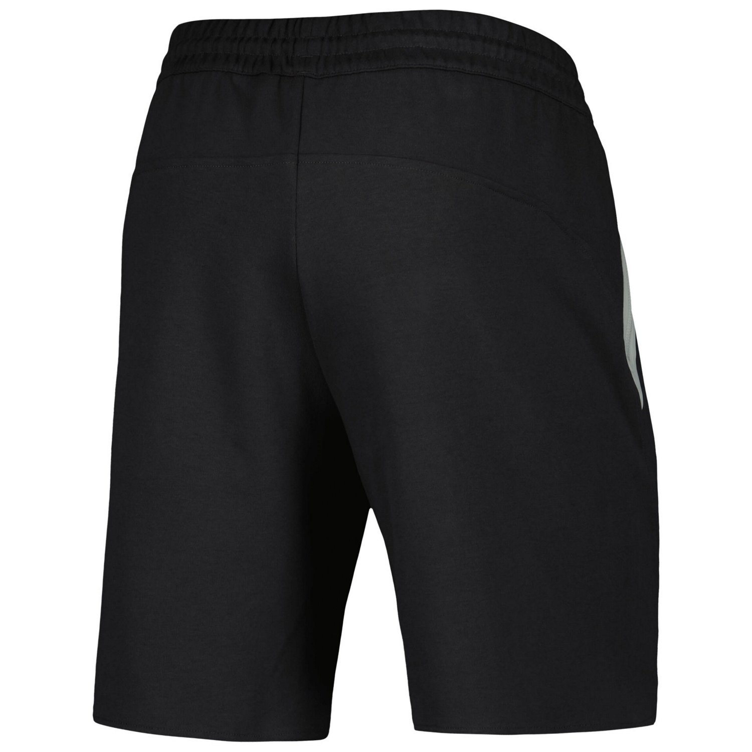 adidas FC Dallas 2023 Player Travel Shorts - view number 3