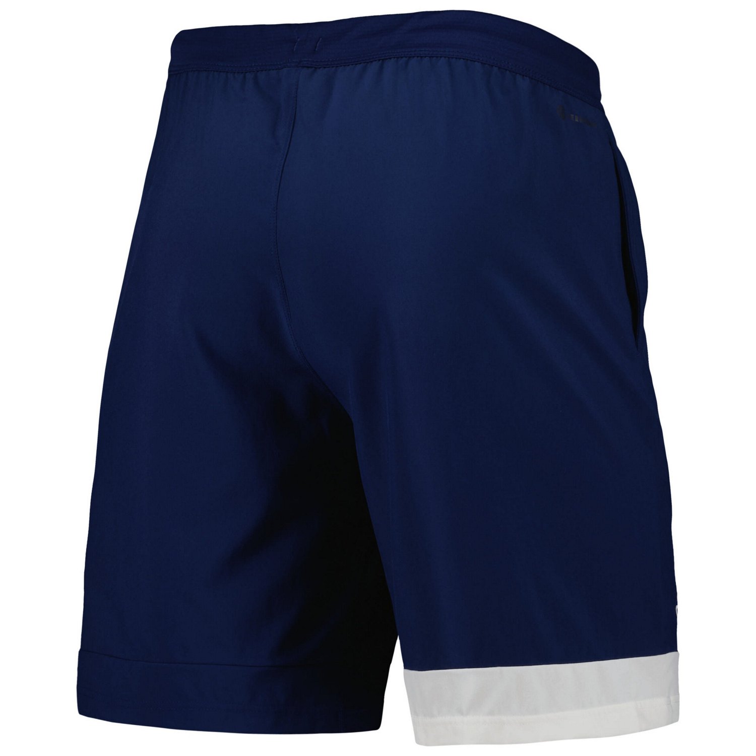 adidas Georgia Tech Yellow Jackets Training Shorts - view number 3