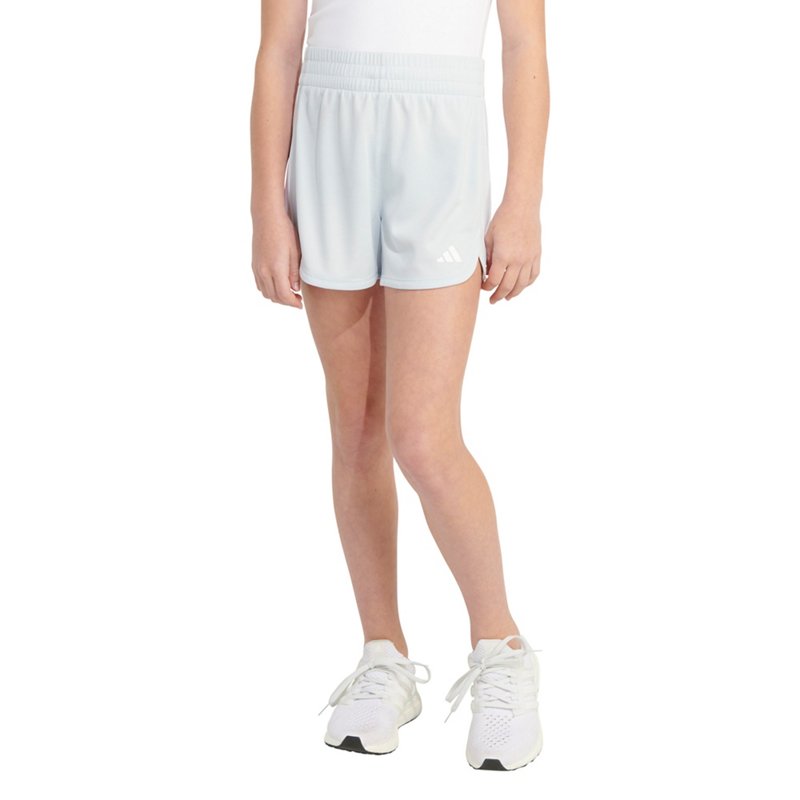 Adidas Girls' 3S Pa… - image