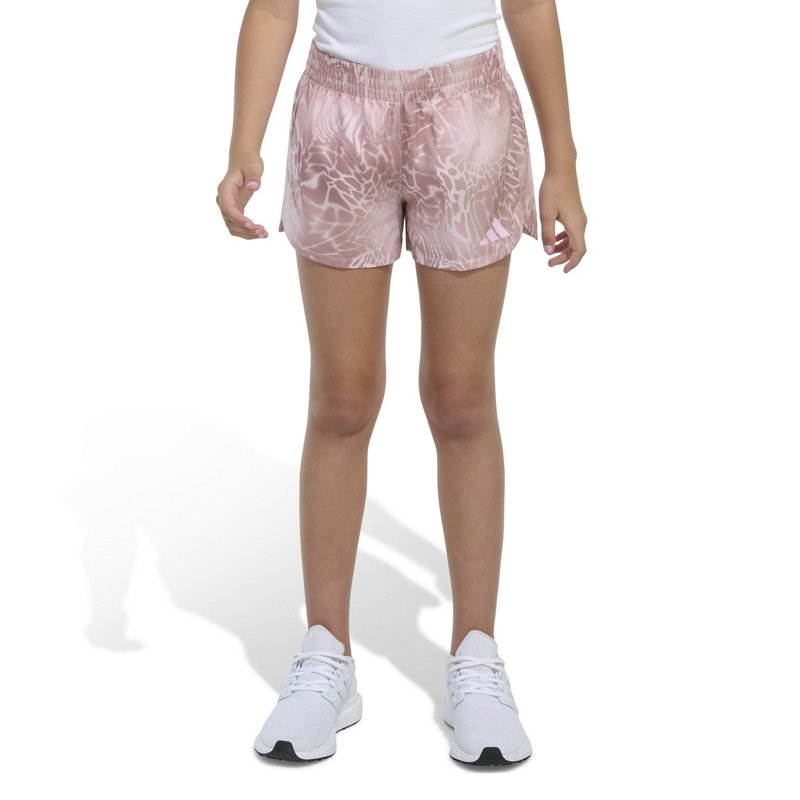 Adidas Girls' Aop W… - image