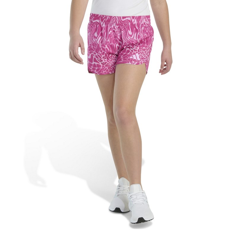 Adidas Girls' Aop W… - image