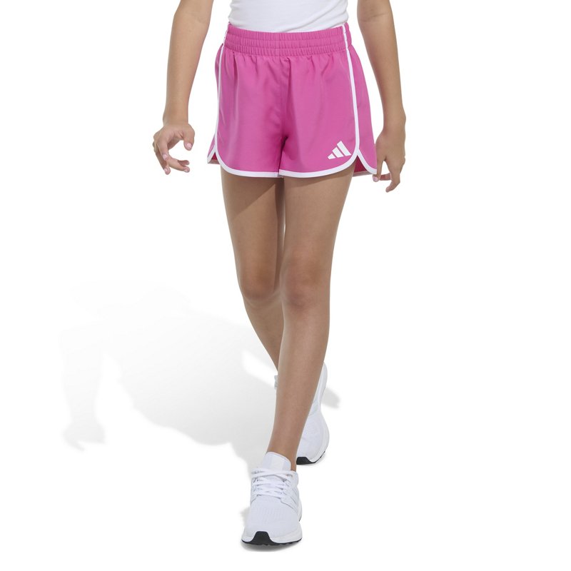 Adidas Girls' Woven… - image