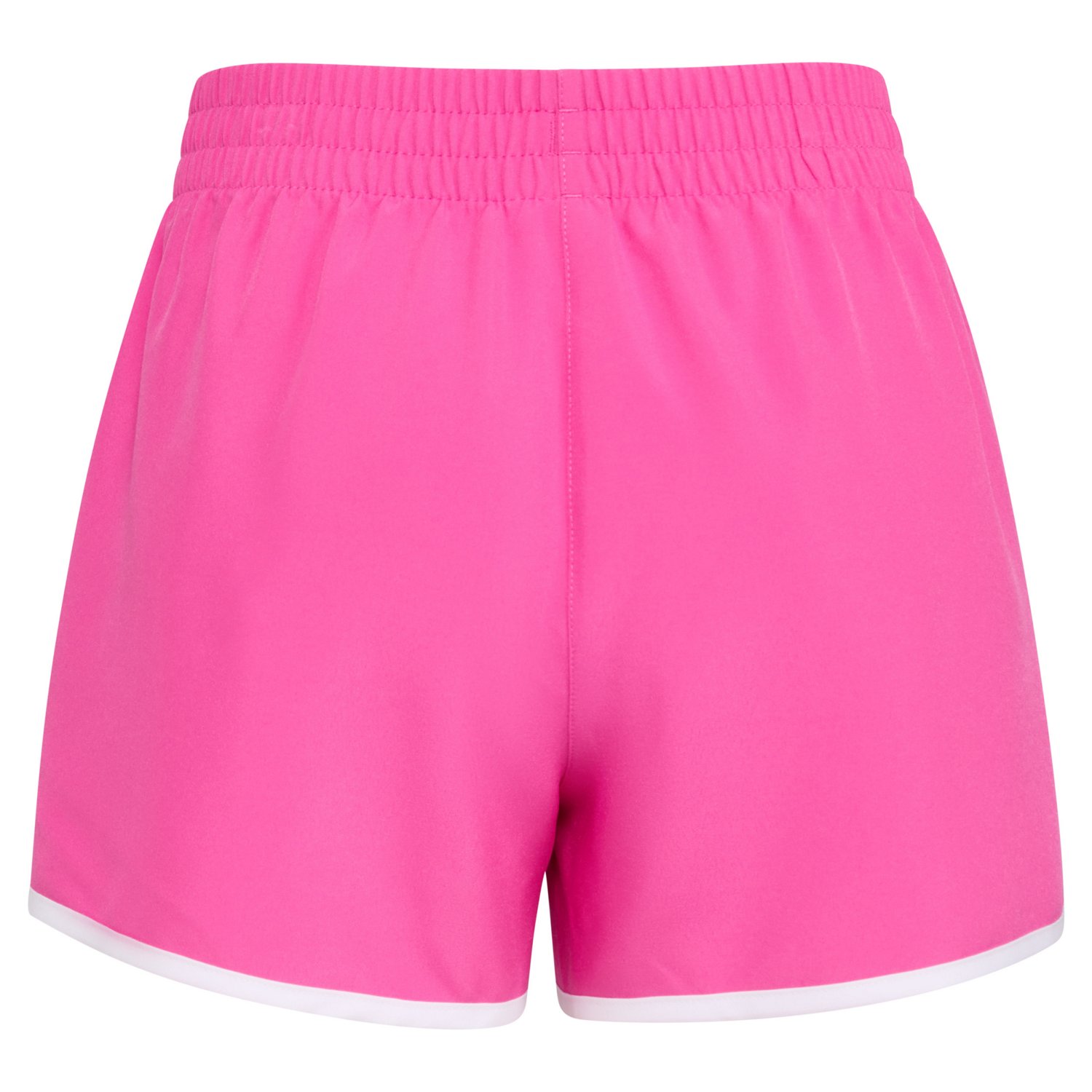 adidas Girls' Woven Pacer Shorts 2-3/4 in - view number 6