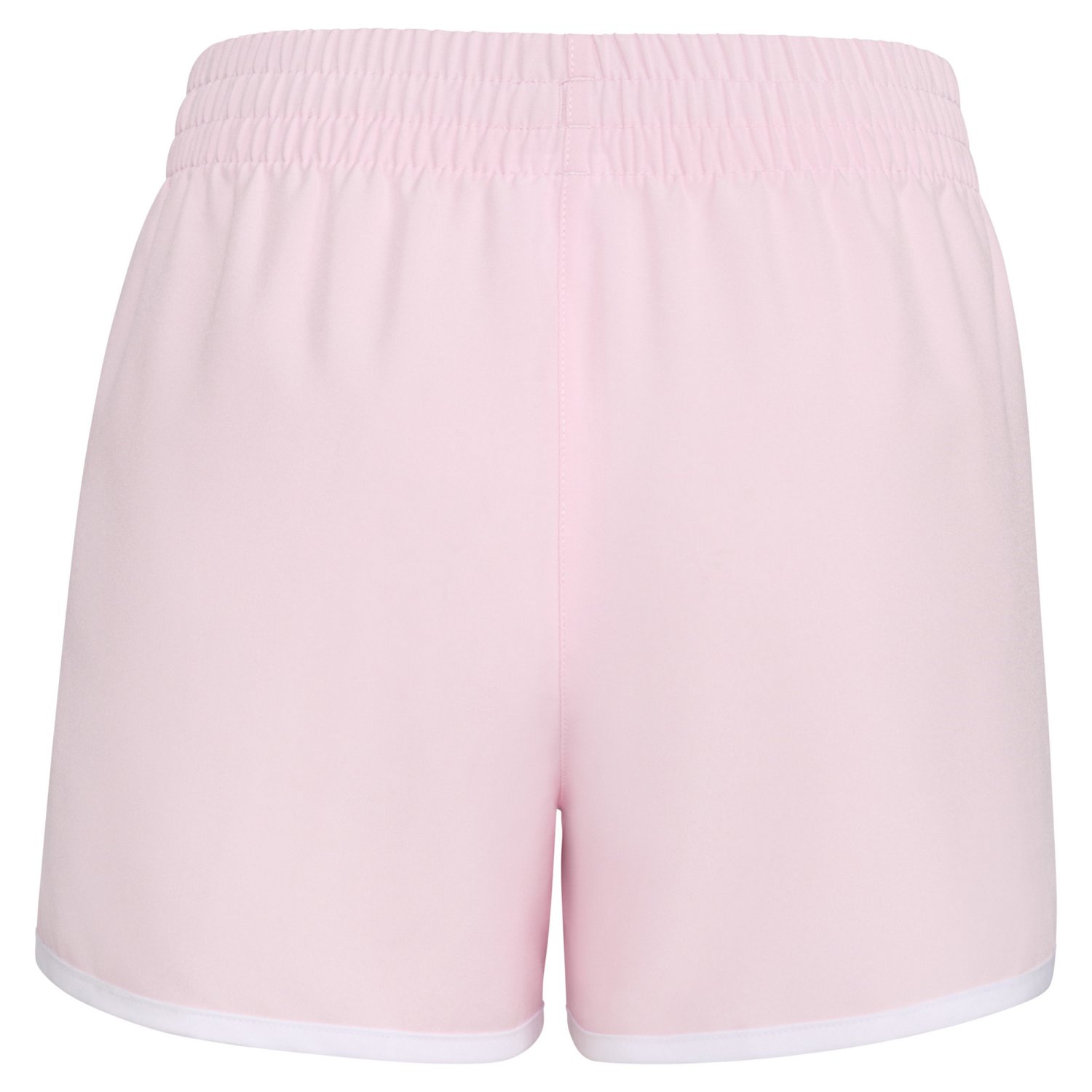 adidas Girls' Woven Pacer Shorts 2-3/4 in - view number 6