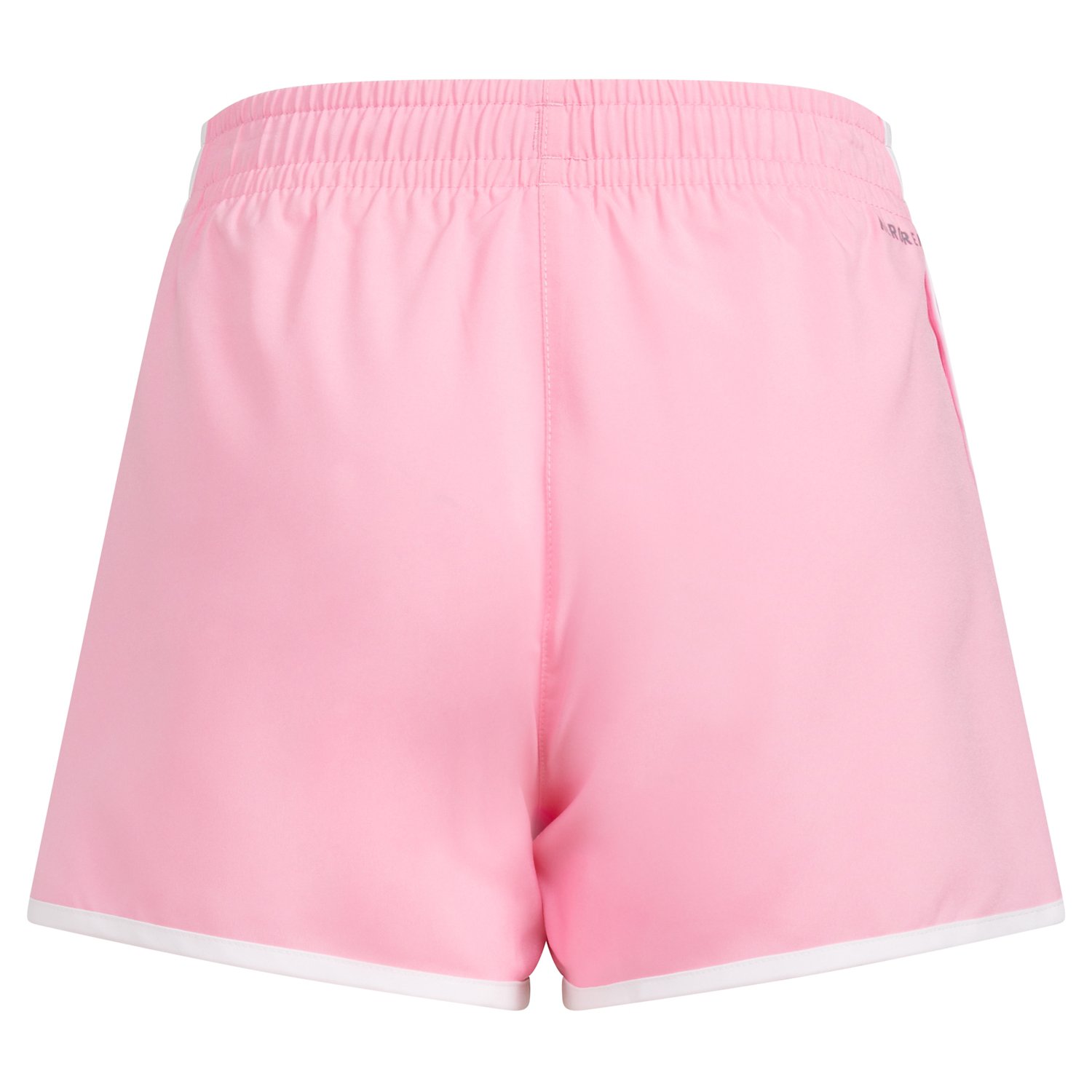 adidas Girls' Woven Retro Shorts 3