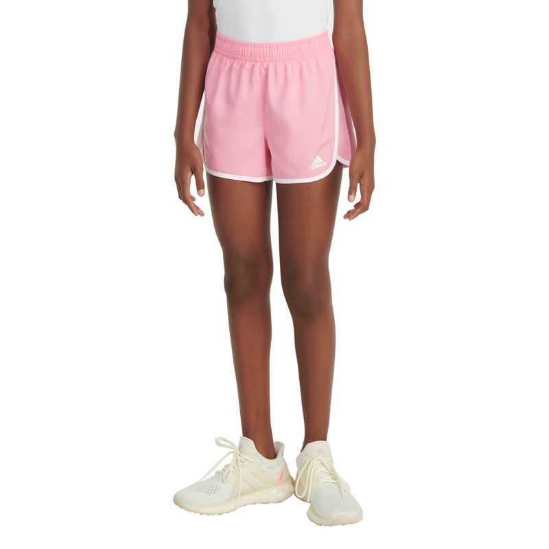 Adidas Girls' Woven… - image