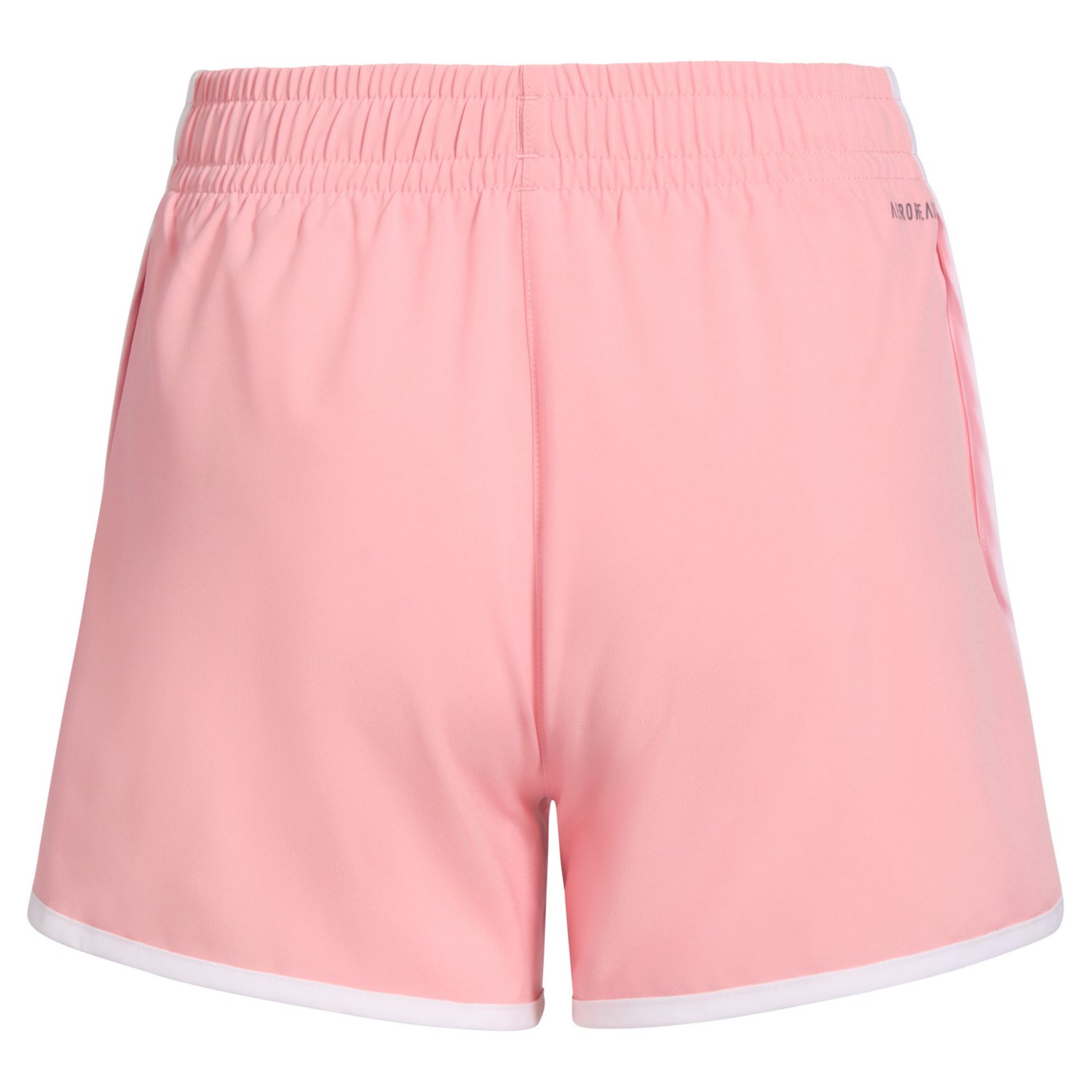 adidas Girls' Woven Retro Shorts 3 in                                                                                            - view number 5