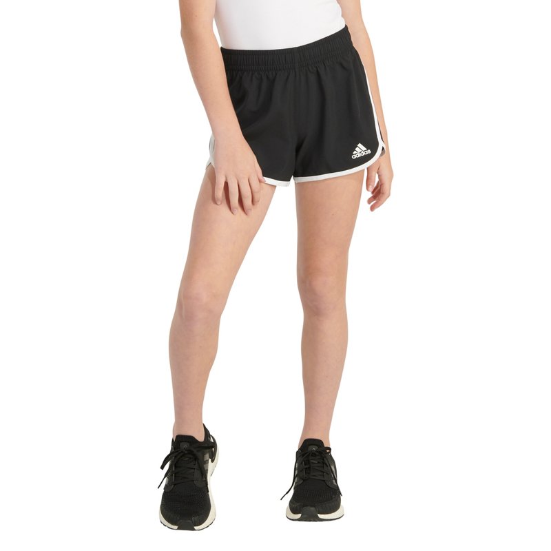 Adidas Girls' Woven… - image