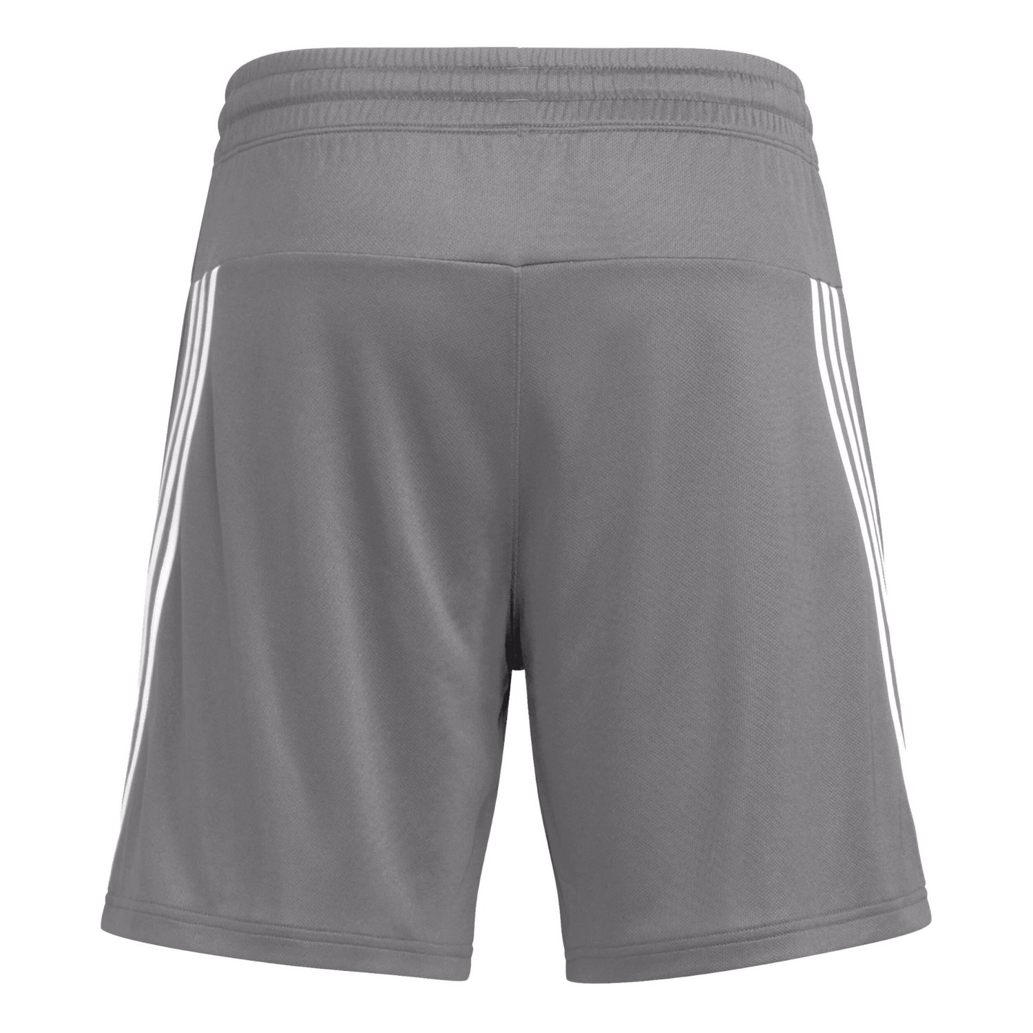 adidas Indiana Hoosiers AEROREADY 7" Shorts - view number 3