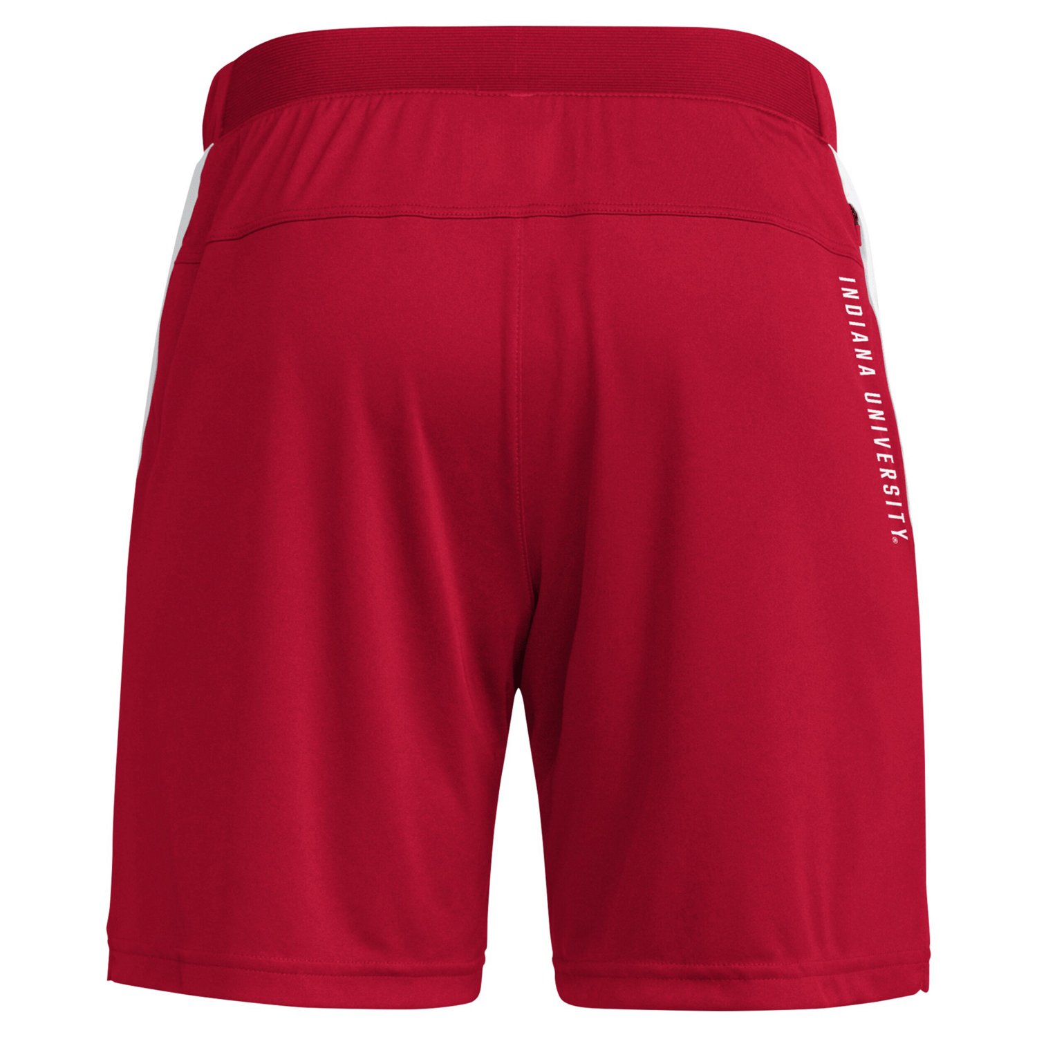 adidas Indiana Hoosiers Designed for Training 7" AEROREADY Shorts                                                                - view number 3