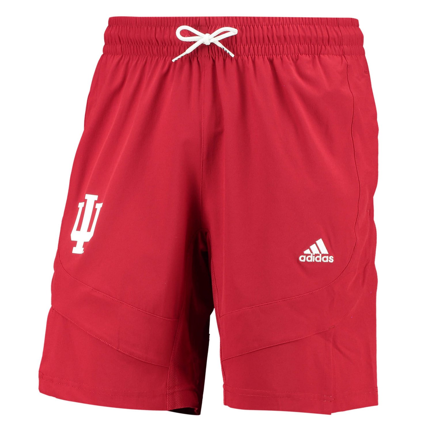 Indiana basketball shorts clearance