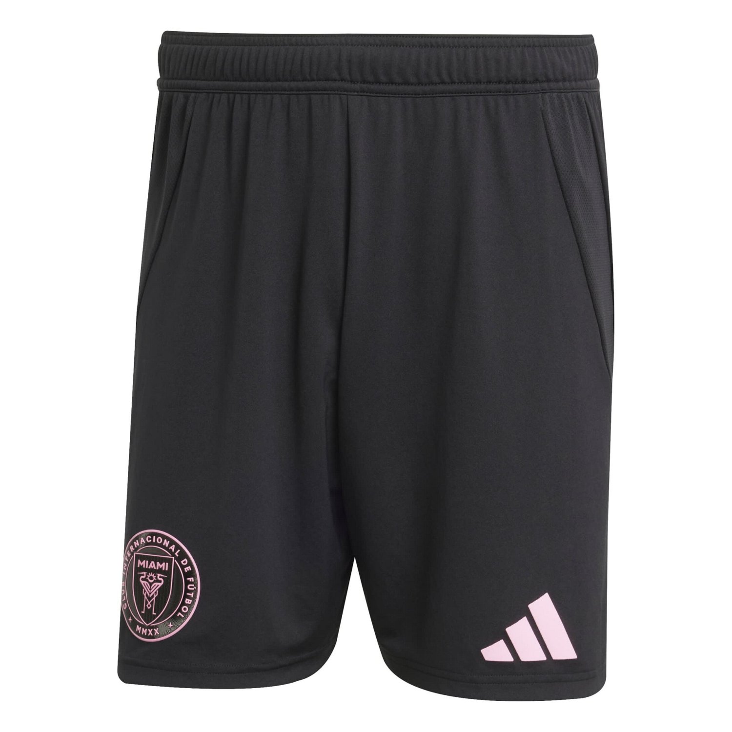 adidas Inter Miami CF 2025 The Fortitude Kit Authentic Shorts