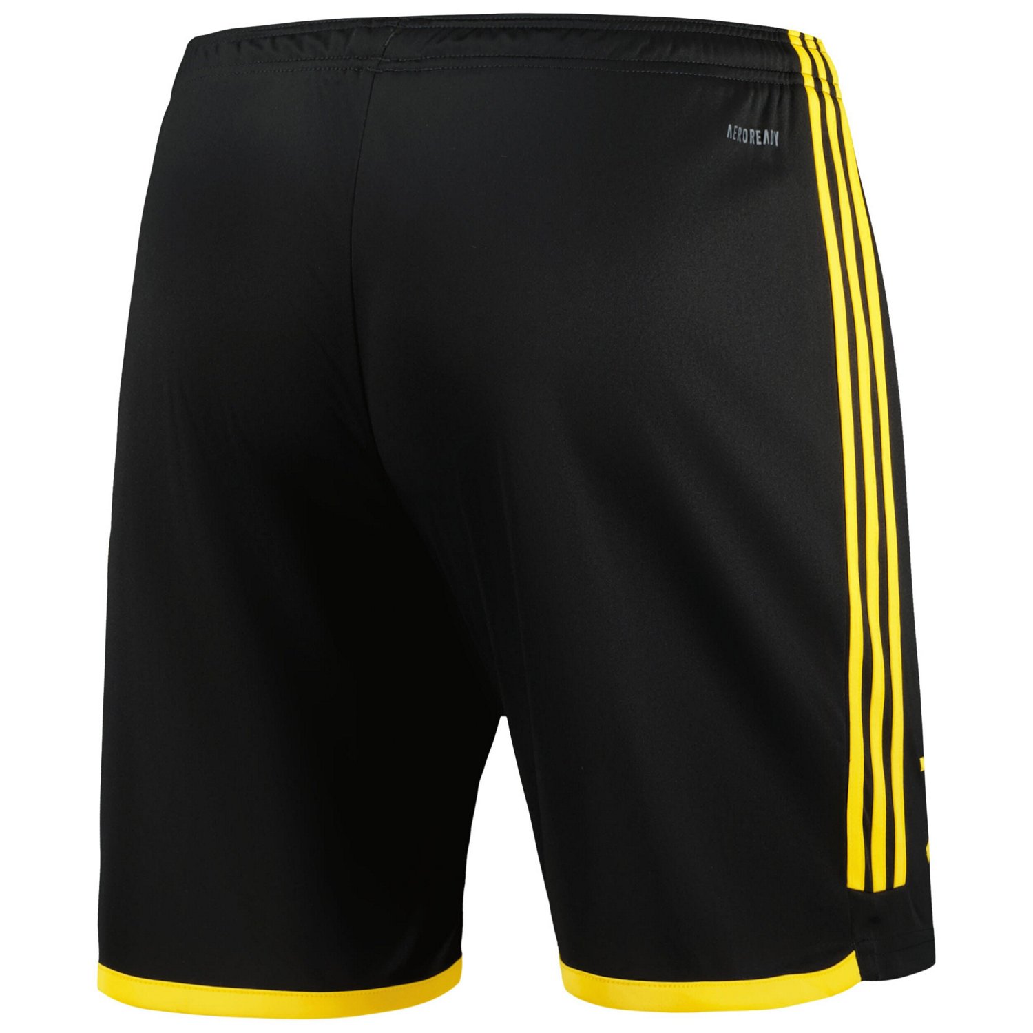adidas Juventus 2023 24 Home Shorts - view number 3