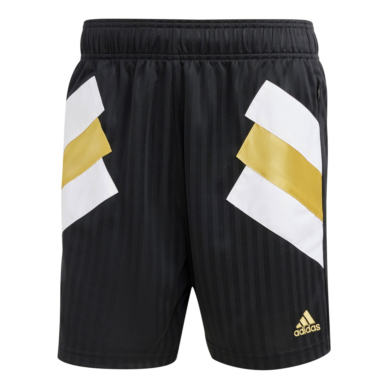 adidas Juventus Football Icon Shorts - view number 2