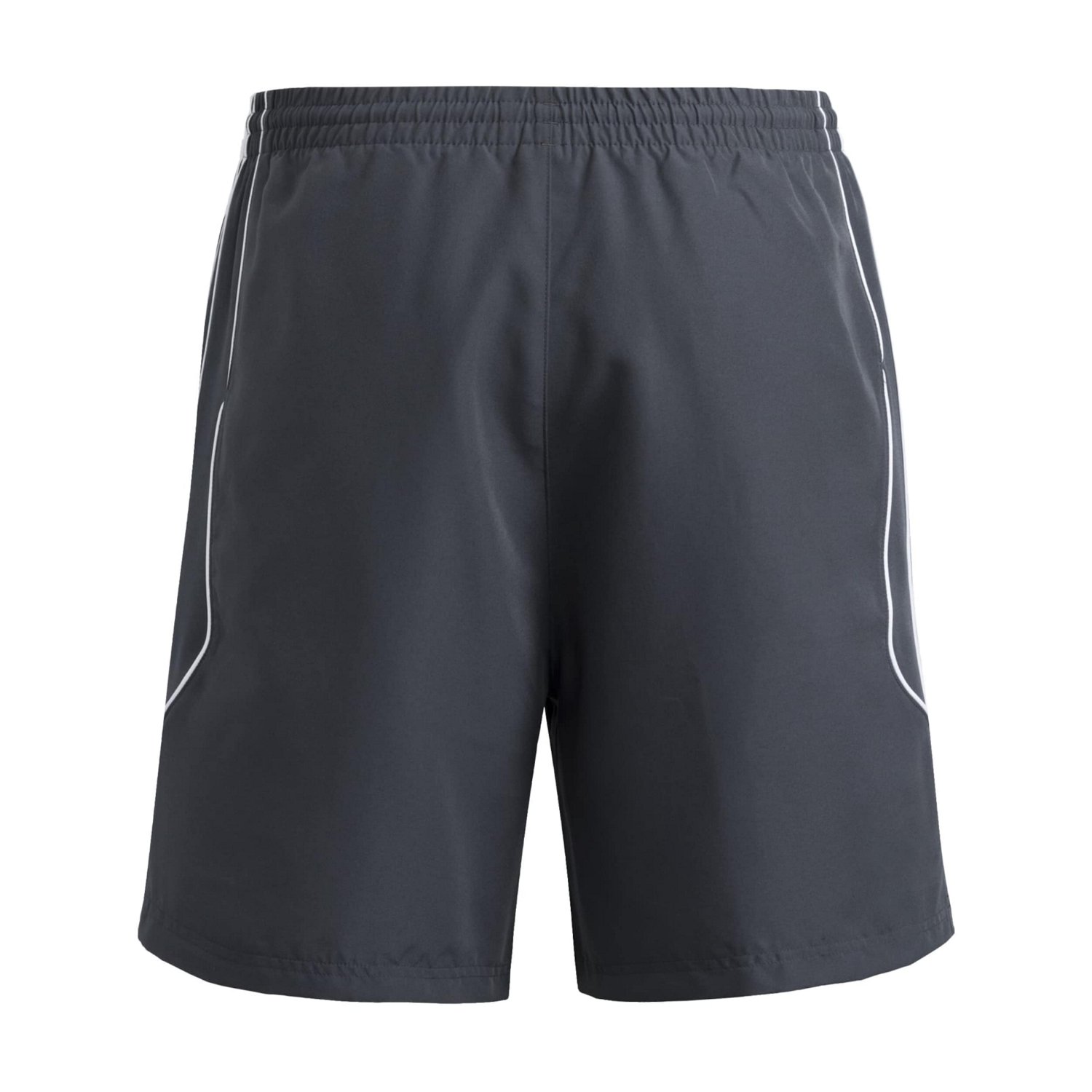 adidas LA Galaxy 2025 Travel Shorts - view number 3