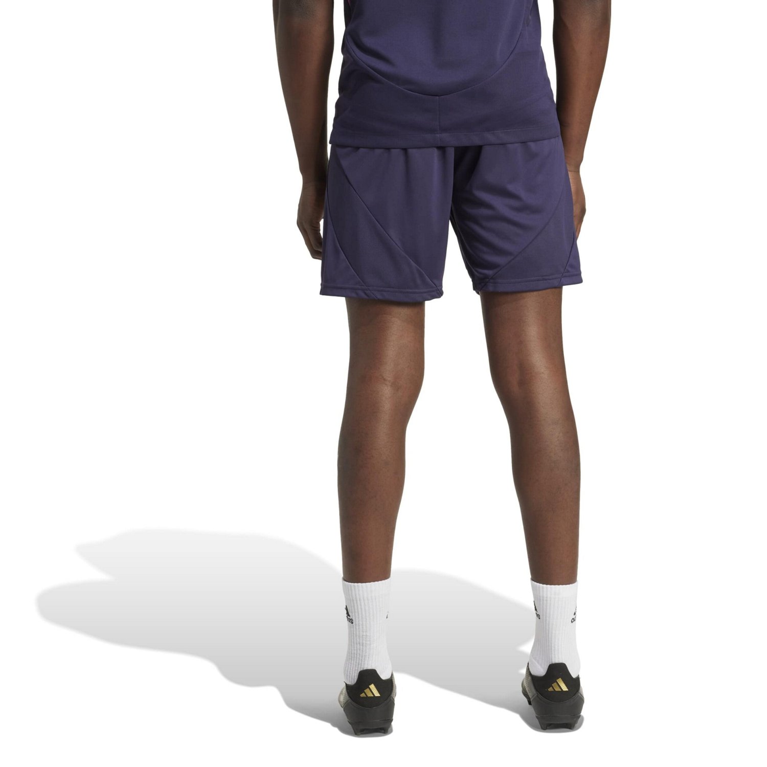 adidas LA Galaxy Away 2025 RIZON Authentic Shorts - view number 3