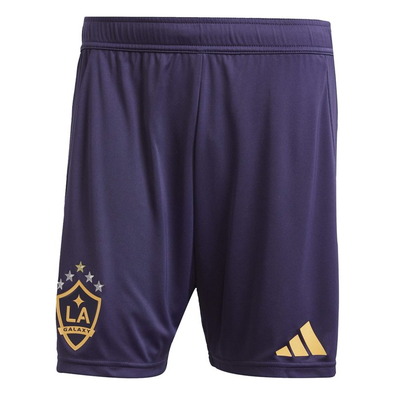 Adidas La Galaxy Aw… - image