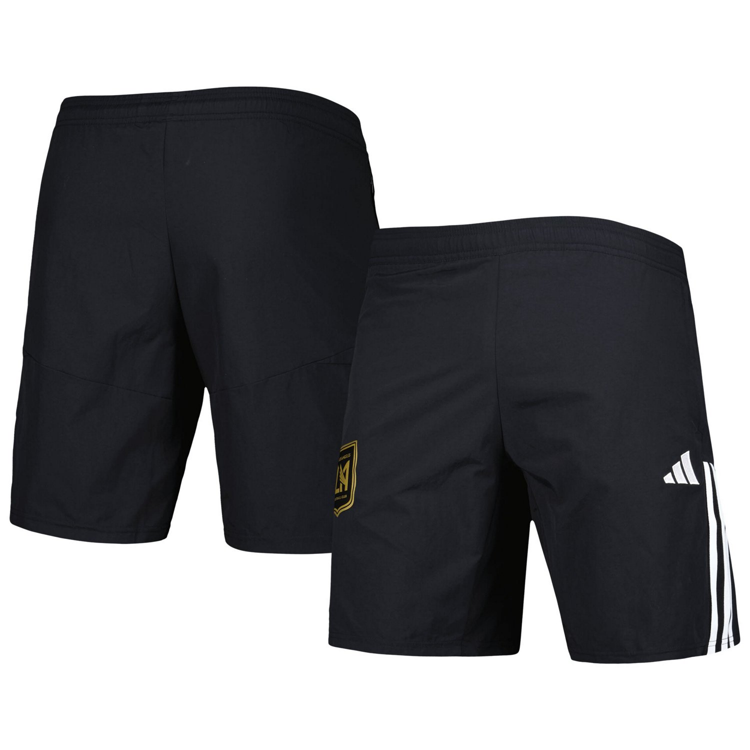 adidas LAFC Downtime Shorts - view number 1