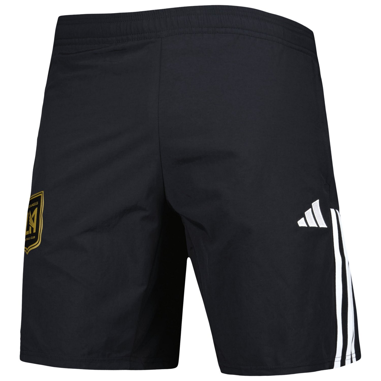 adidas LAFC Downtime Shorts - view number 2