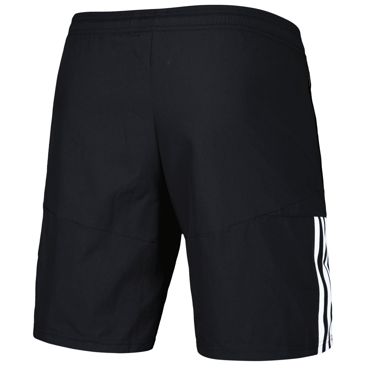 adidas LAFC Downtime Shorts - view number 3