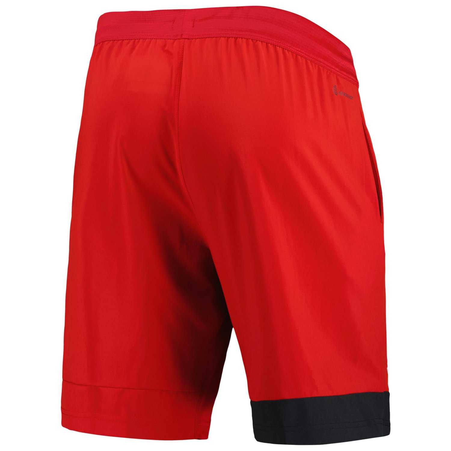 adidas Louisville Cardinals AEROREADY Training Shorts - view number 3