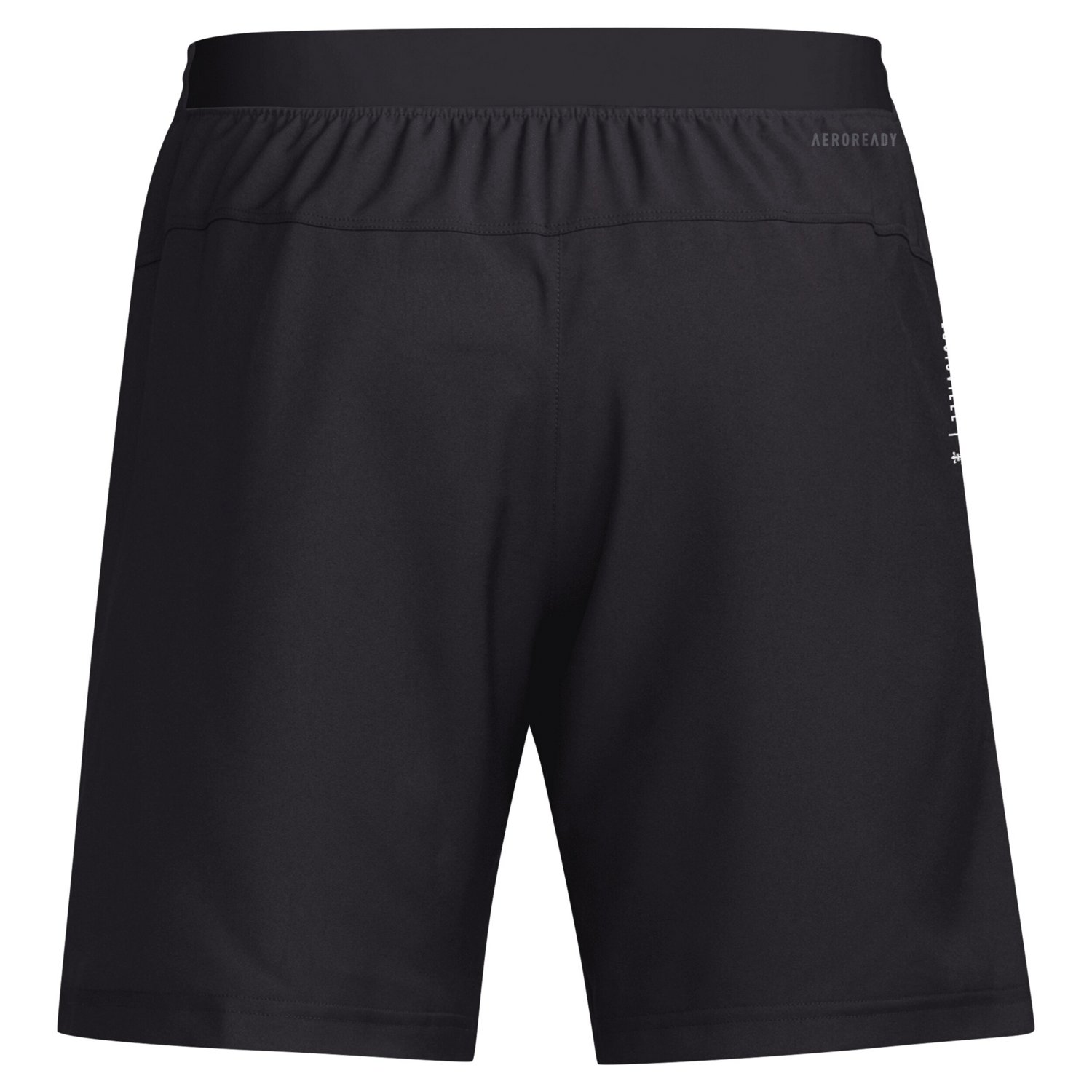 adidas Louisville Cardinals Designed for Training AEROREADY Shorts                                                               - view number 3