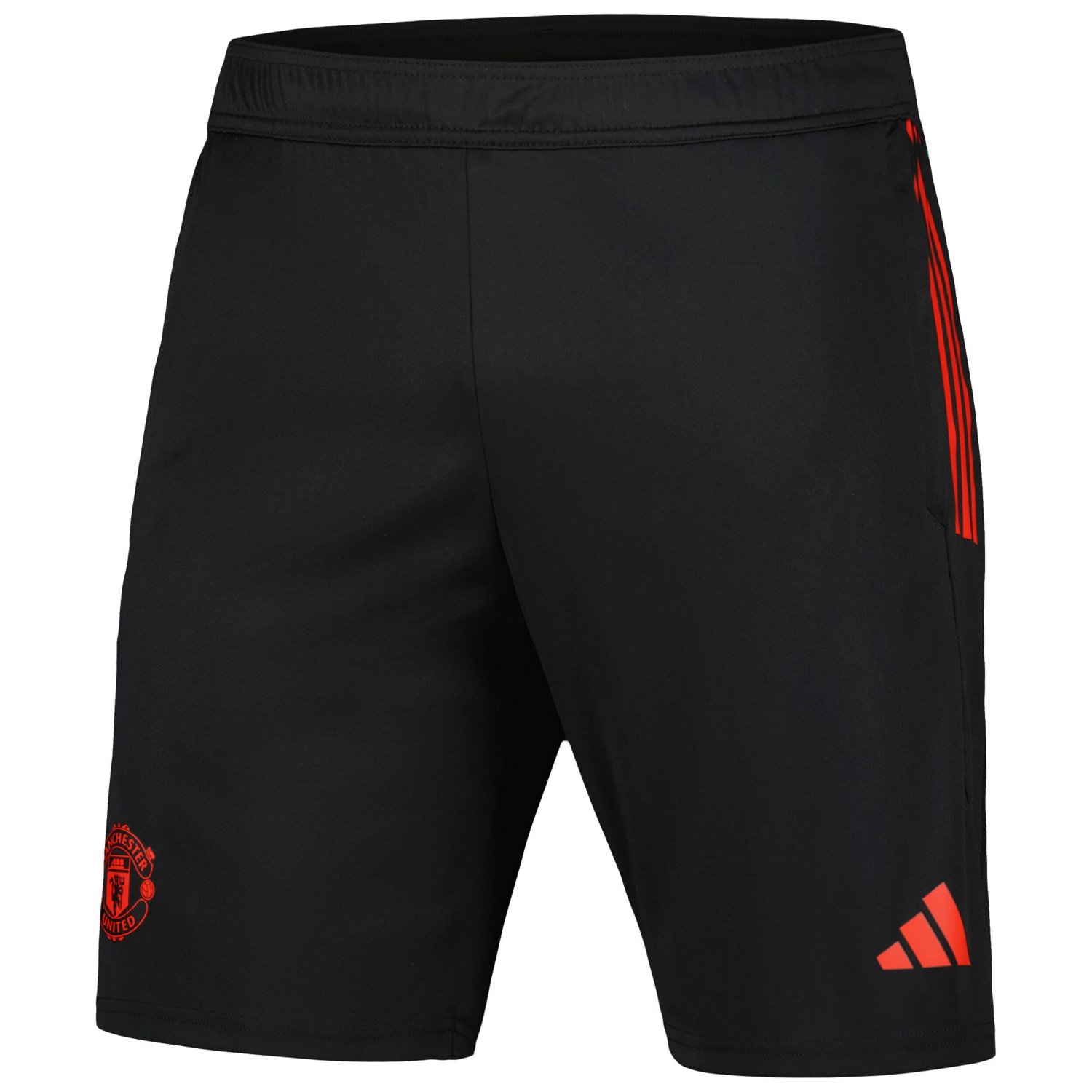 adidas Manchester United 2023 24 Training AEROREADY Shorts - view number 2