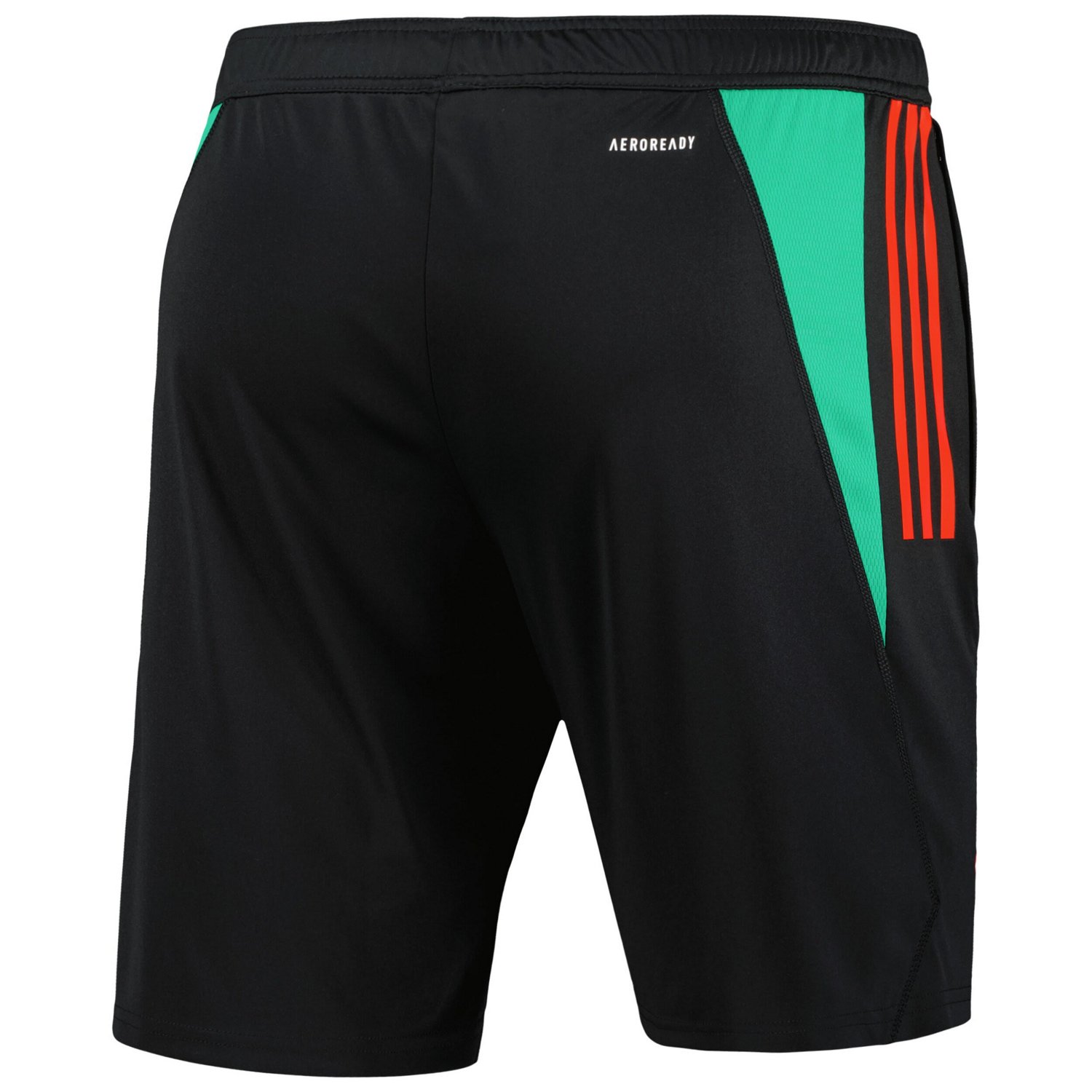 adidas Manchester United 2023 24 Training AEROREADY Shorts - view number 3