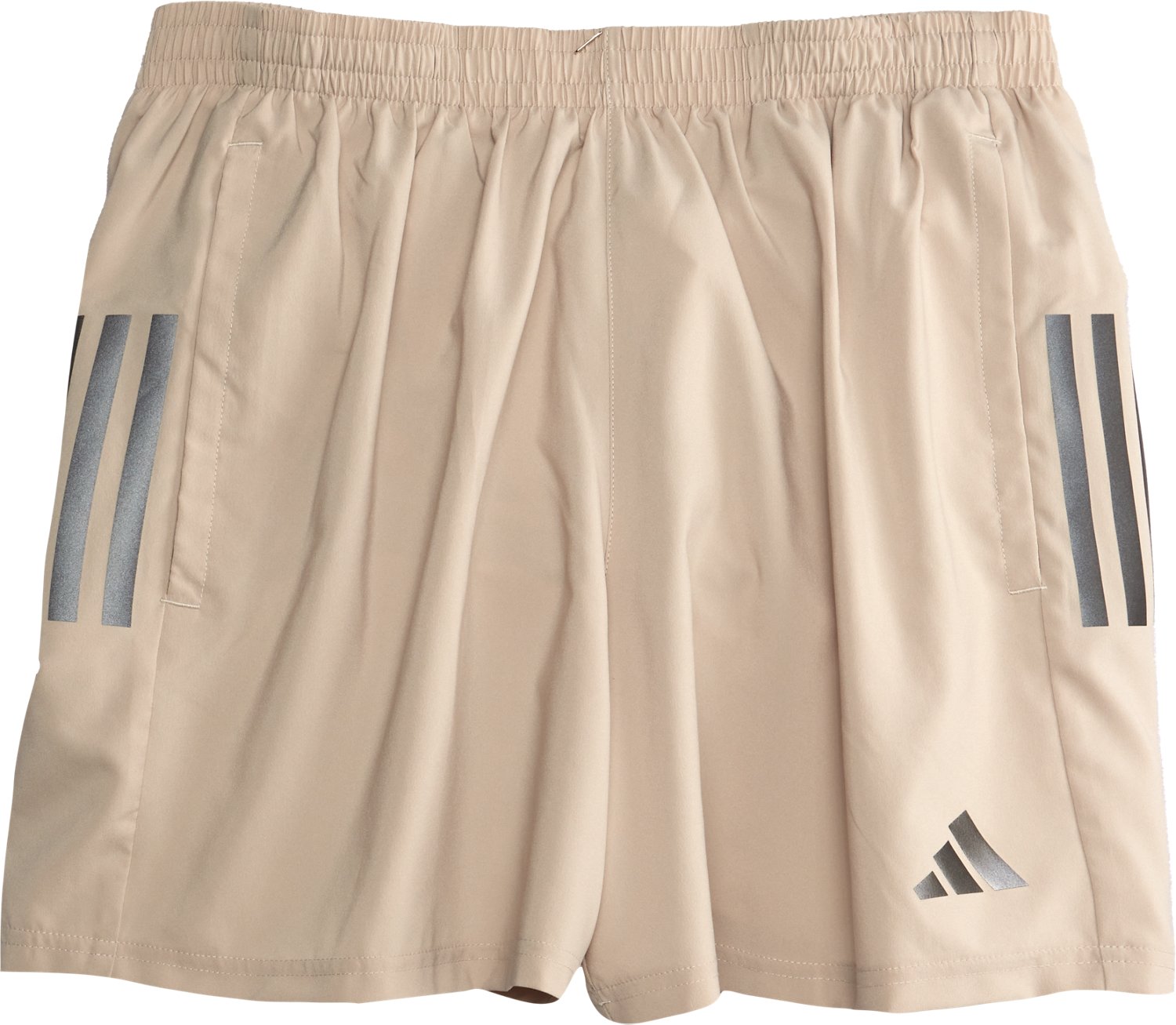 Adidas own the run shorts 5 online