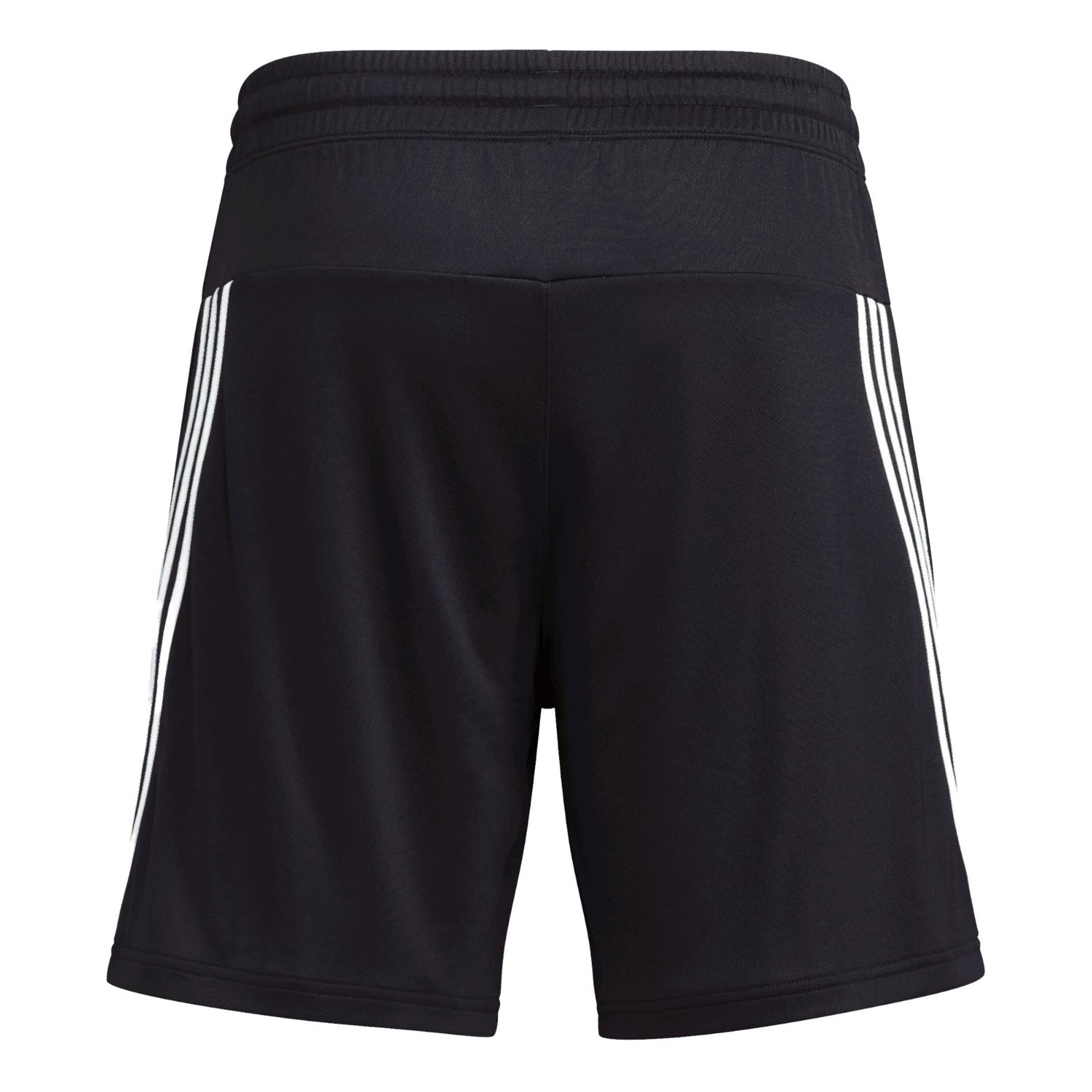 adidas Miami Hurricanes AEROREADY 7" Shorts - view number 3