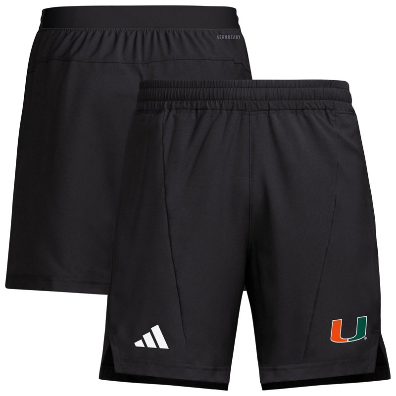 Adidas Miami Hurric… - image