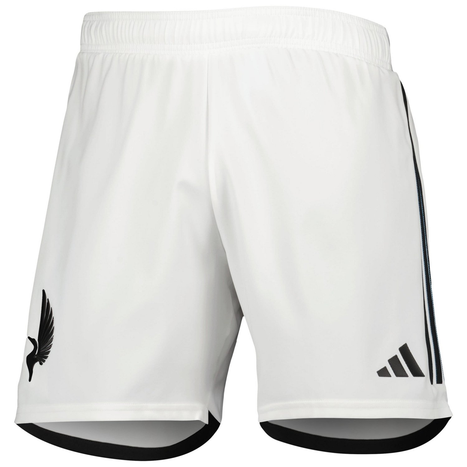 adidas Minnesota United FC 2023 Away AEROREADY Authentic Shorts - view number 2
