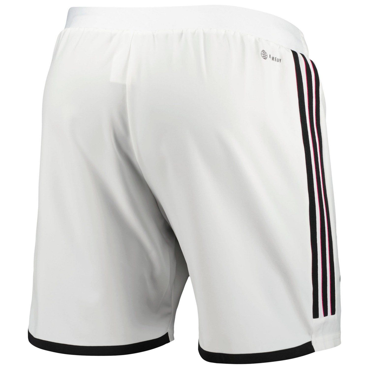 adidas Minnesota United FC 2023 Away AEROREADY Authentic Shorts - view number 3