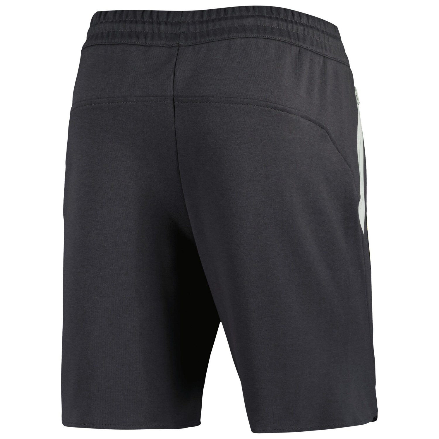 adidas Minnesota United FC 2023 Player Travel Shorts - view number 3