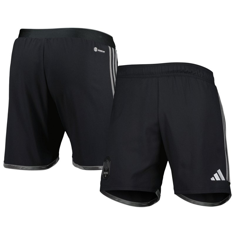 Adidas Nashville Sc… - image