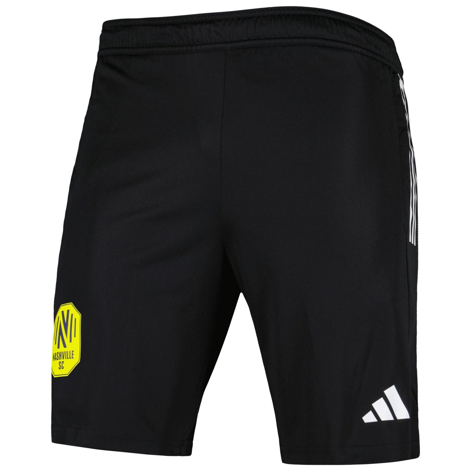 adidas Nashville SC 2023 On-Field AEROREADY Training Shorts - view number 2