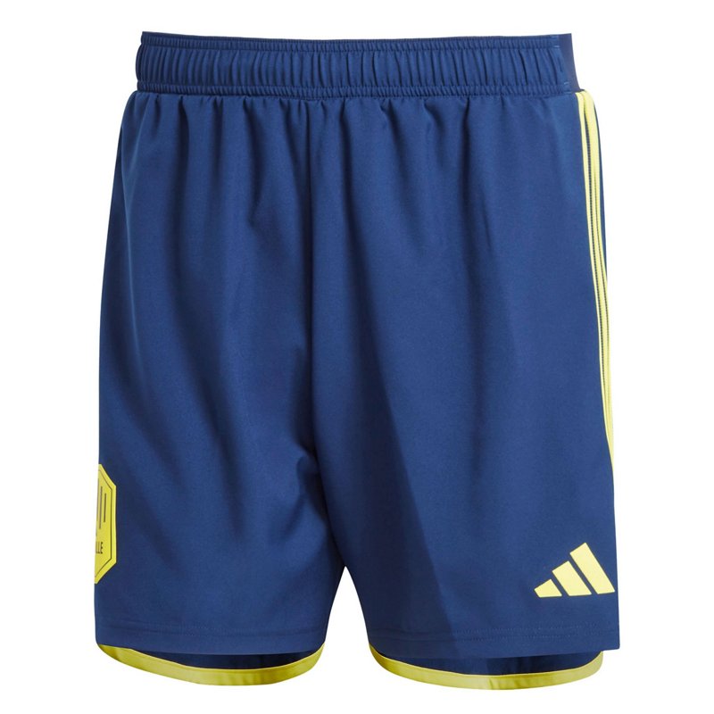 Adidas Nashville Sc… - image