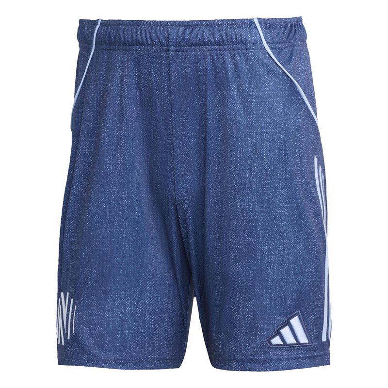 Adidas Nashville Sc… - image