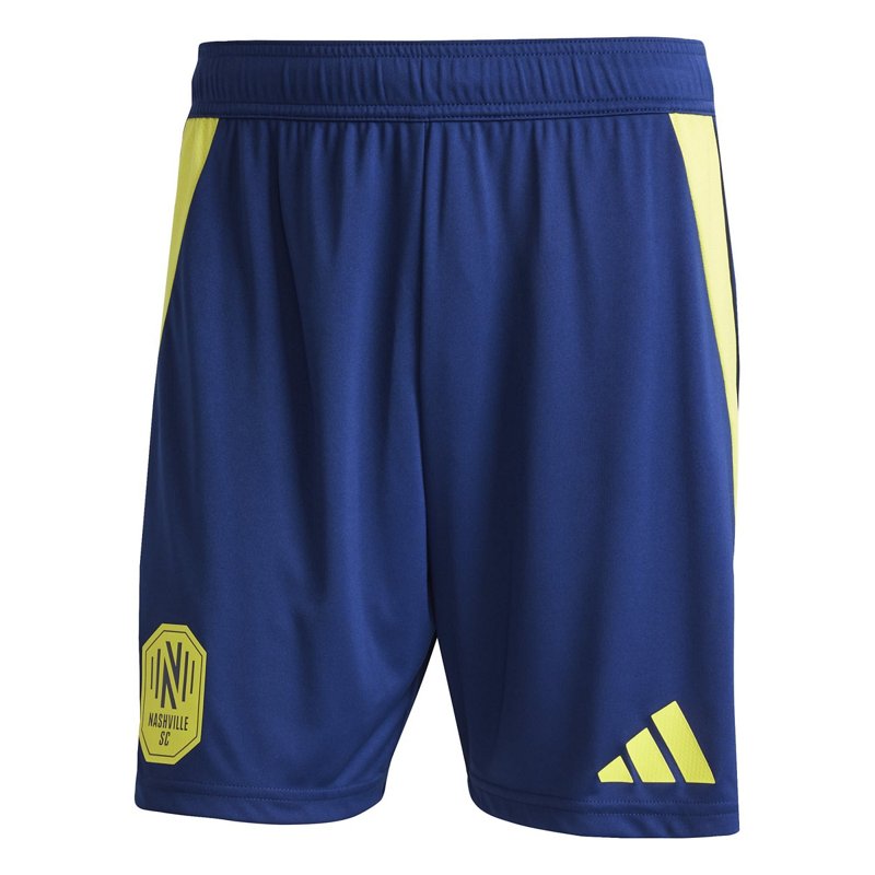 Adidas Nashville Sc… - image