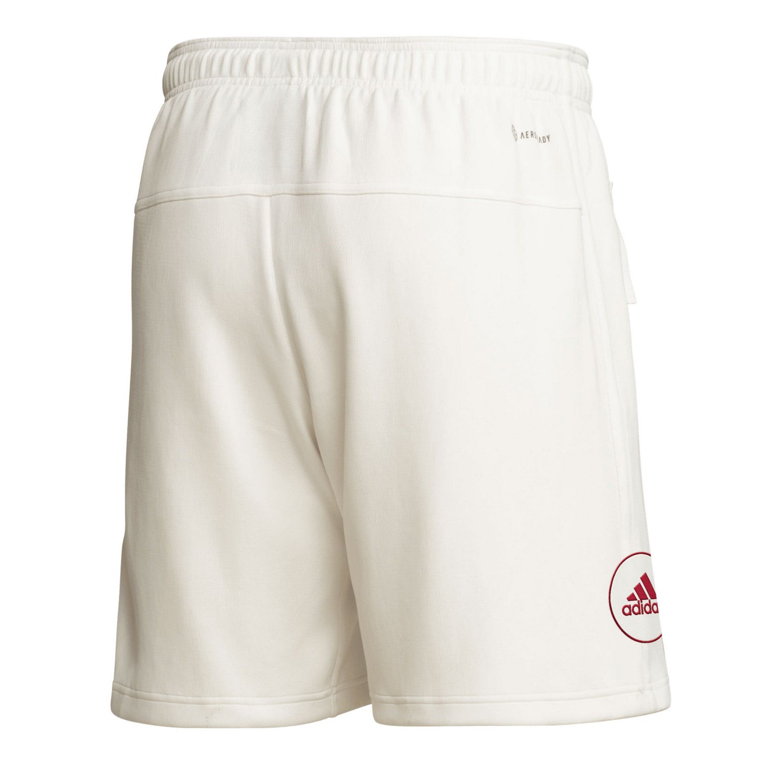 adidas NC State Wolfpack Zero Dye AEROREADY Shorts - view number 3
