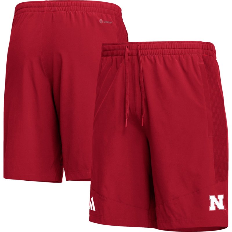 Adidas Nebraska Hus… - image