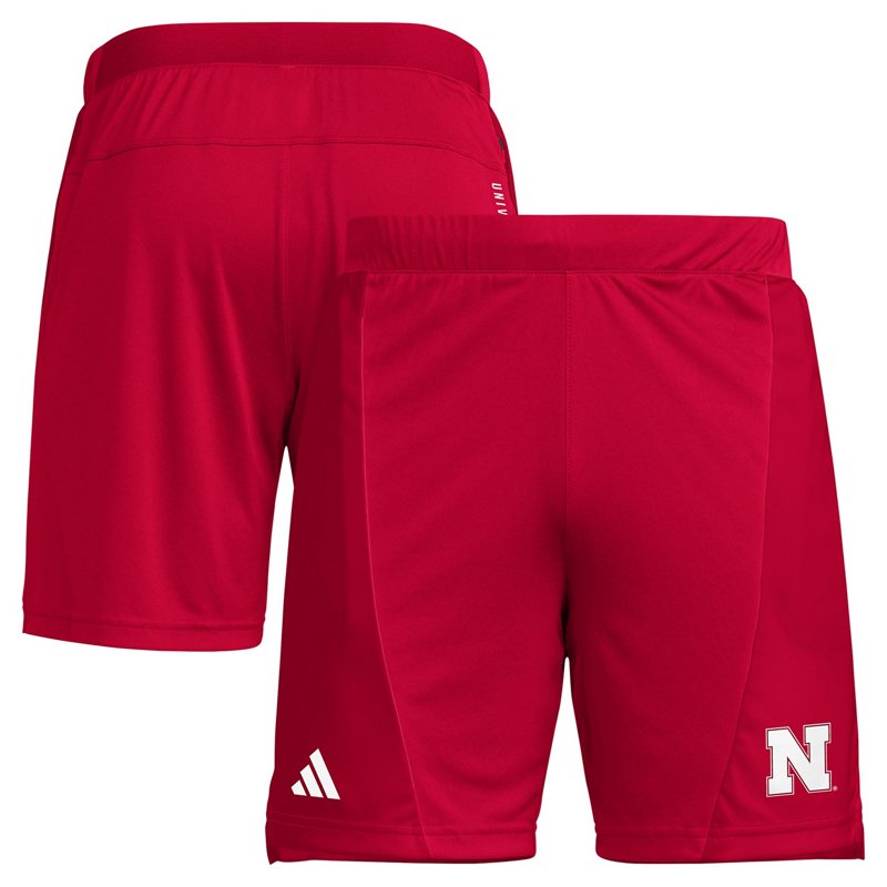 Adidas Nebraska Hus… - image