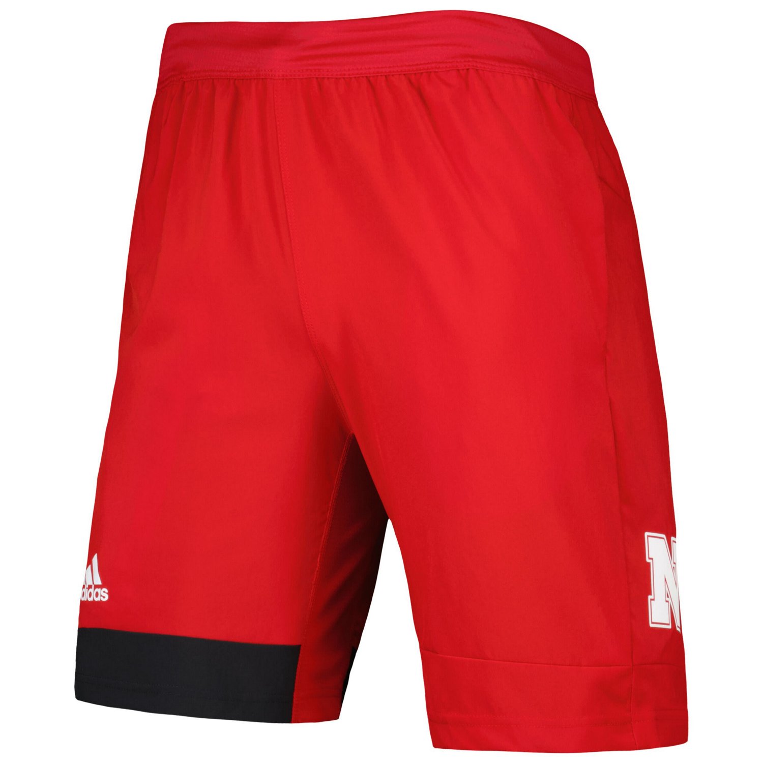 adidas Nebraska Huskers Training Shorts - view number 2