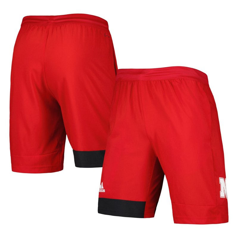 Adidas Nebraska Hus… - image