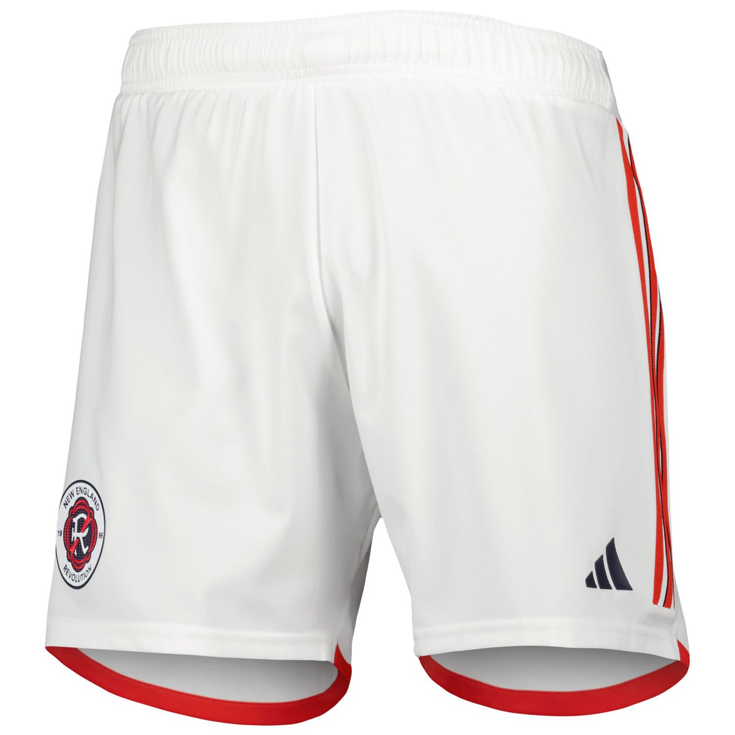 adidas New England Revolution 2023 Away AEROREADY Authentic Shorts - view number 2