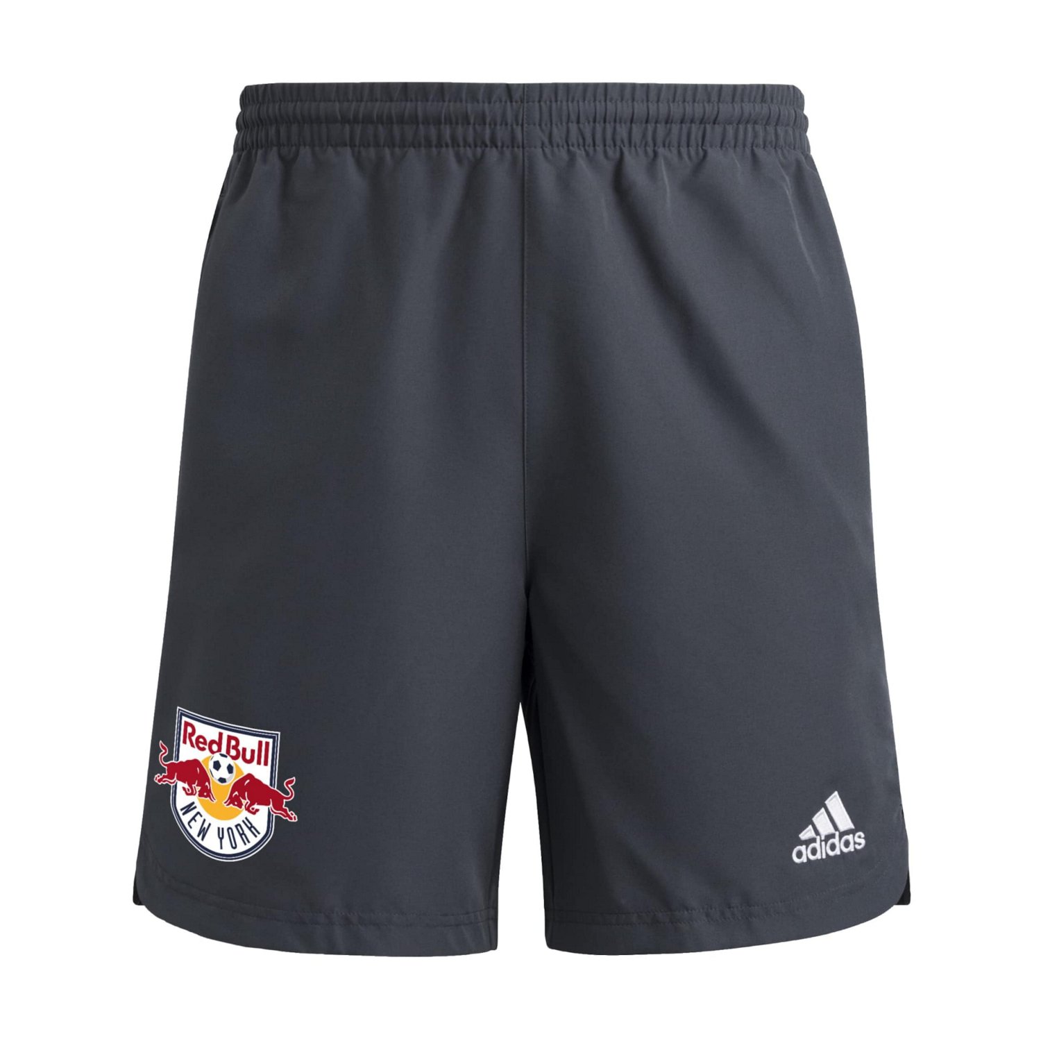 adidas New York Bulls 2025 Travel Shorts - view number 2